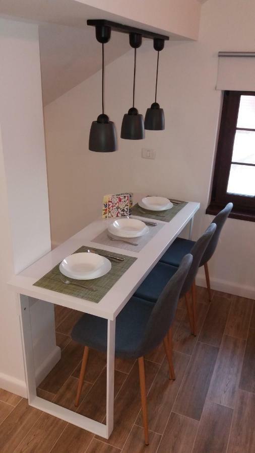 Enjoy Apartment Тимишоара Екстериор снимка