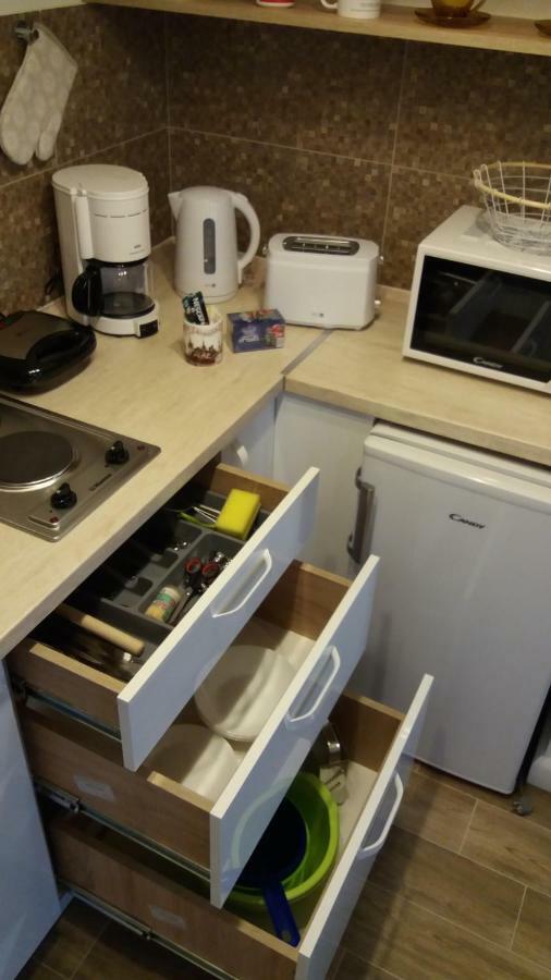 Enjoy Apartment Тимишоара Екстериор снимка