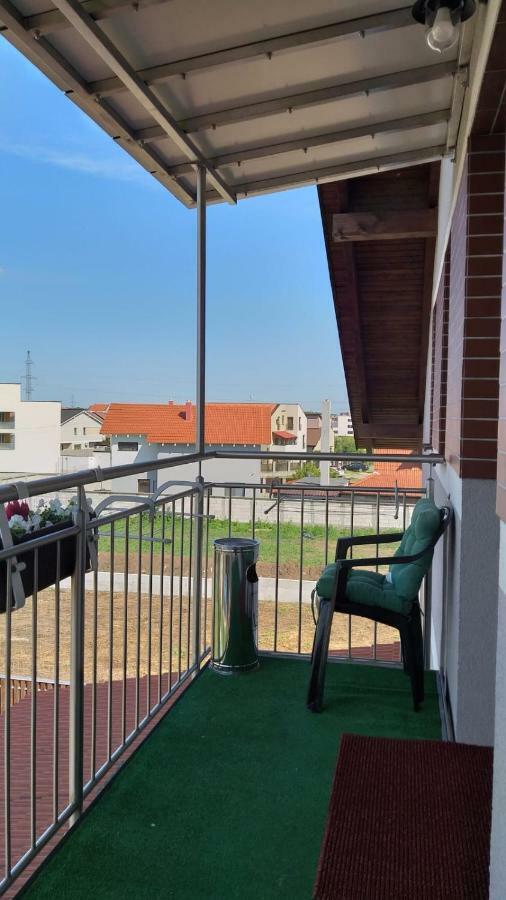 Enjoy Apartment Тимишоара Екстериор снимка