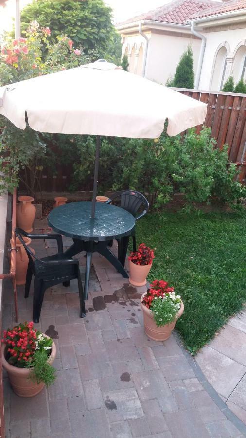 Enjoy Apartment Тимишоара Екстериор снимка