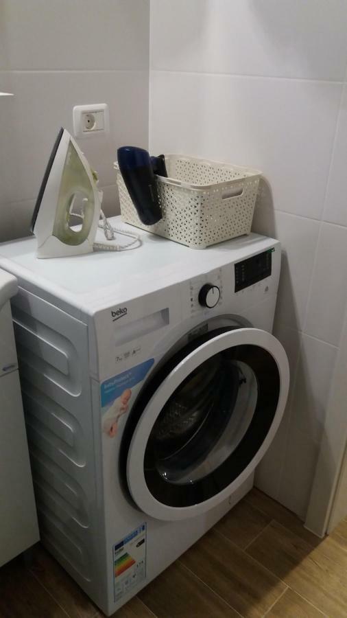 Enjoy Apartment Тимишоара Екстериор снимка