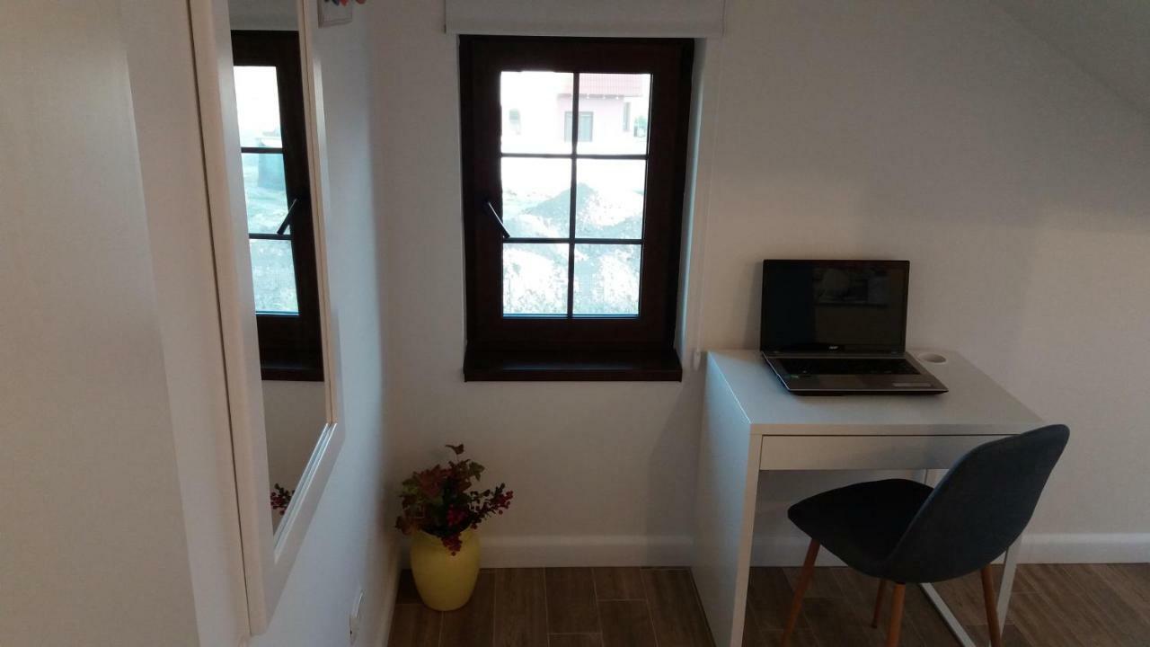 Enjoy Apartment Тимишоара Екстериор снимка